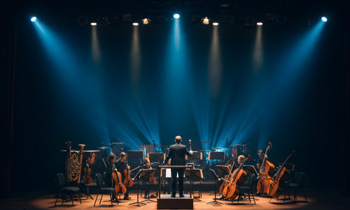 SBS 작은 음악 콘서트